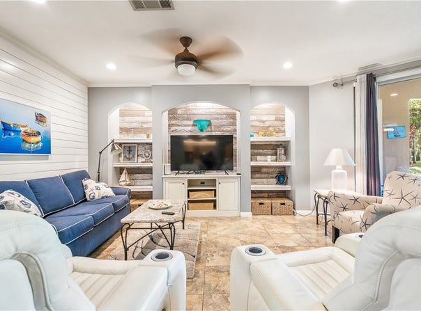 5020 Fairways Circle unit: J101, Vero Beach, FL 32967