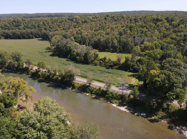 WP Lot 01 County Route 27B, Fillmore, NY 14735