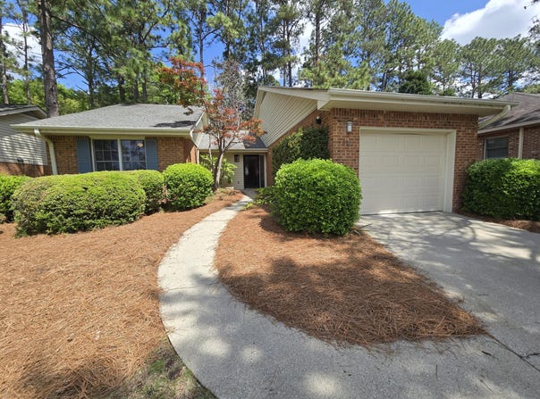 654 Landing Drive, Aiken, SC 29801