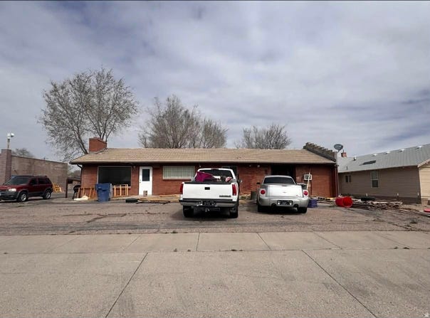 225 E MAIN St, Delta, UT 84624