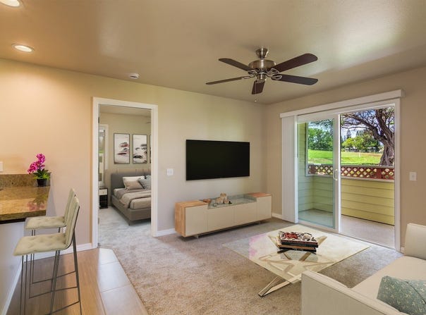 68-3831 LUA KULA ST unit: I106, Waikoloa, HI 96738