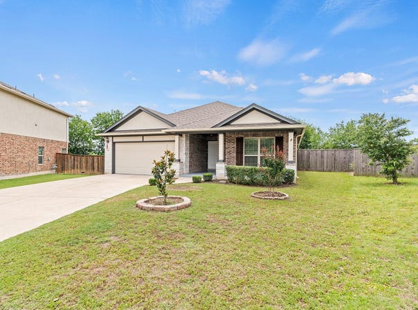 1012 Chad LOOP, Round Rock, TX 78665
