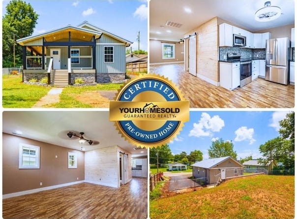 1304  Grove St, Loudon, TN 37774
