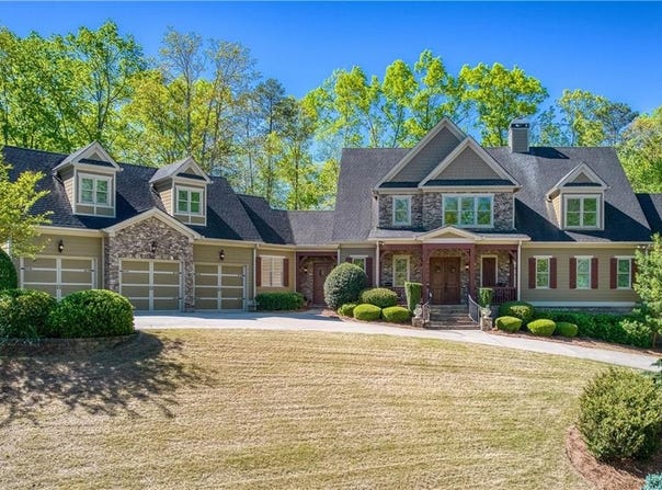 1000 Holly Street, Canton, GA 30114