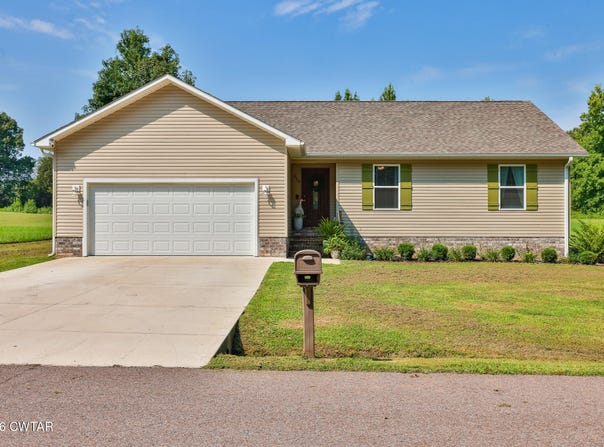 116 Hassell Drive, Martin, TN 38237