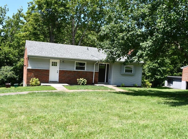 11733 Thistlehill Drive lot: 0, Symmes Twp, OH 45140