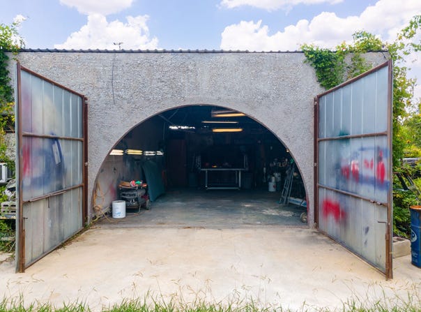 3 St S, Lometa, TX 76853