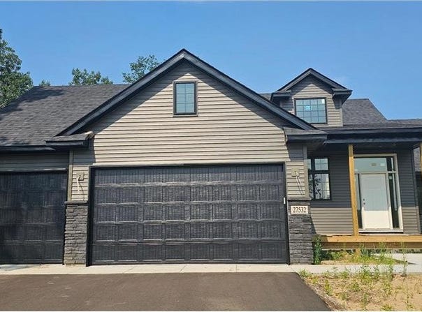 27532 Dahlia Street NW, Isanti, MN 55040