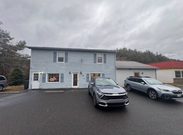 948 E Stuart Drive, Galax, VA 24333