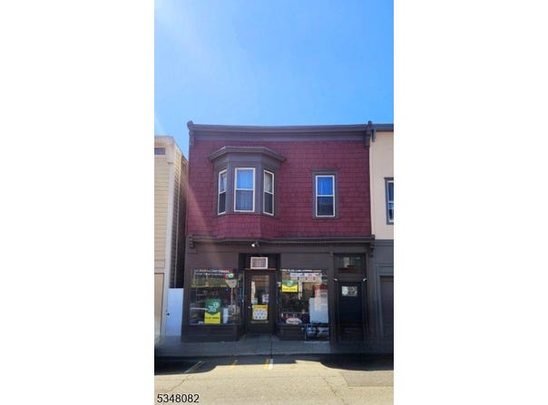 312 MAIN ST, Boonton Town, NJ 07005-1740