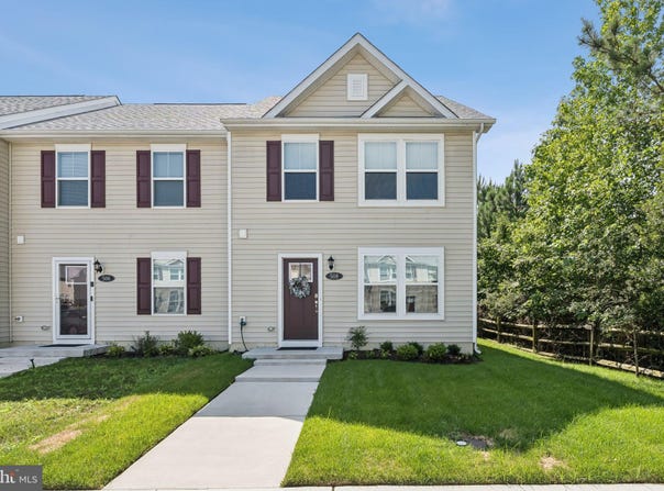 508 MERGANSER WAY, CAMBRIDGE, MD 21613