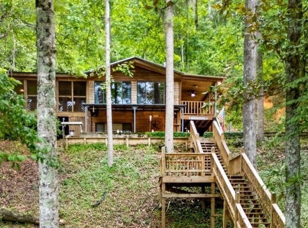 288 Watson Road, Georgetown, GA 39854