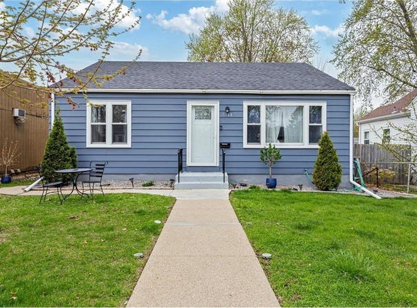 5548 34th Avenue S, Minneapolis, MN 55417