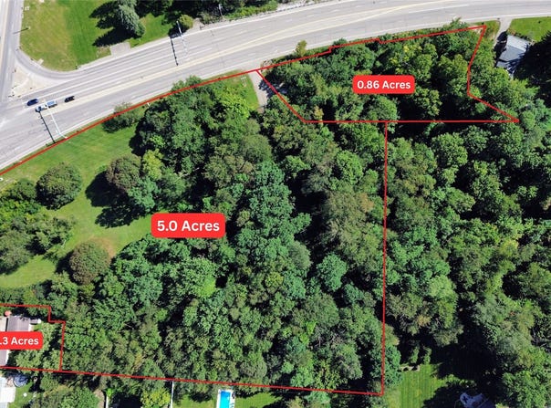 4722 W LAKE Road, Erie, PA 16505