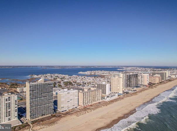 9900 COASTAL HWY #1406, OCEAN CITY, MD 21842