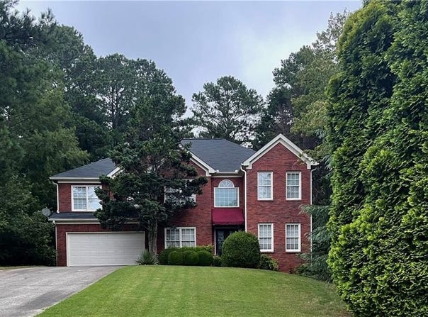 5710 Morton Road, Johns Creek, GA 30022