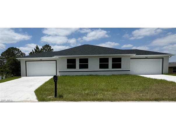 744-746 Ivan Avenue S, Lehigh Acres, FL 33973