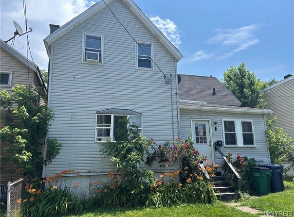 54 South Street, Buffalo, NY 14204
