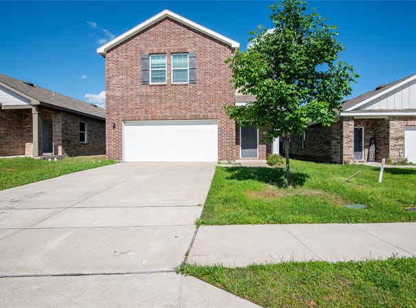 6427 Bishop Drive, Forney, TX 75126