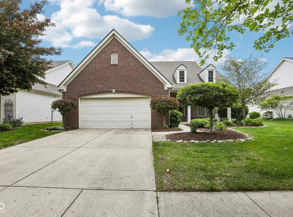 15315 Declaration Drive, Westfield, IN 46074