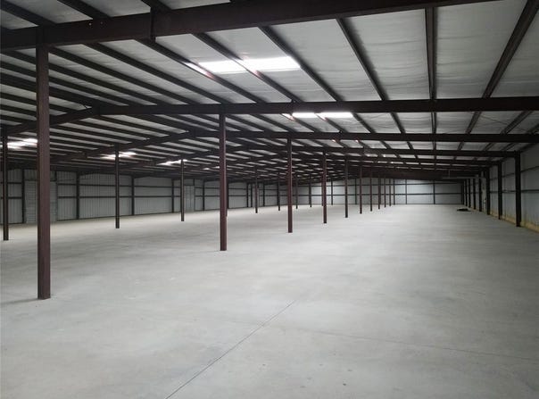 20075 Malone Road, Tecumseh, OK 74873