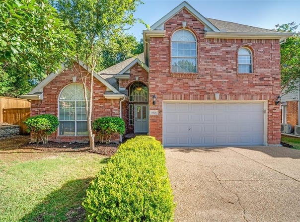 5026 Enclave Court, McKinney, TX 75072