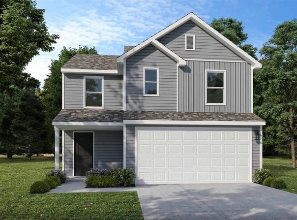 1022 Kennedy Lane, Franklin, KY 42134