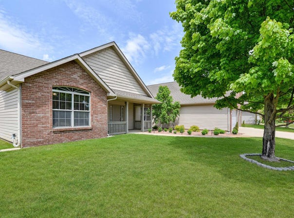 3902 Rushgrove Drive, Lafayette, IN 47909