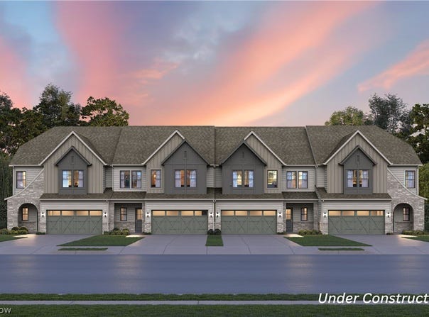 4147 Averi Lane, Orange, OH 44122