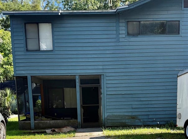 753 SW 2ND Terrace, GAINESVILLE, FL 32601
