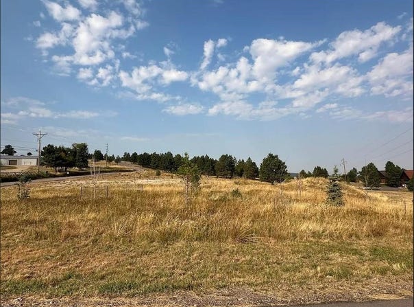TBD Lot 7B Tinton Road, Spearfish, SD 57783