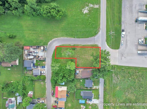 4741 Groves Road, Columbus, OH 43232