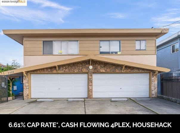 3520 Custer St, Oakland, CA 94601