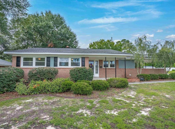 1045 Indigo Avenue, Cayce, SC 29033
