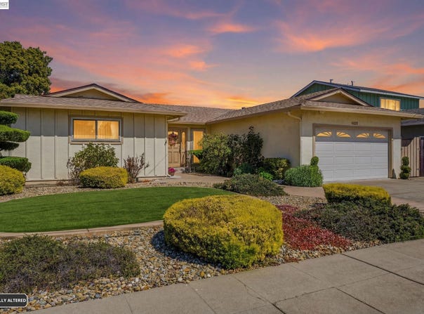 14322 Trinidad Rd, San Leandro, CA 94577