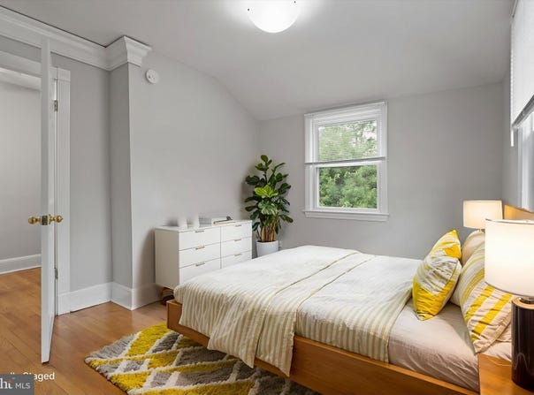 3717 3RD STREET S, ARLINGTON, VA 22204