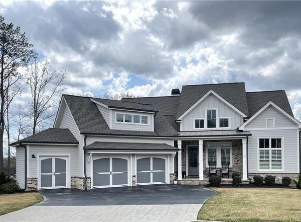 55 Night Fire Court, Dawsonville, GA 30534