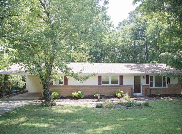 4028 Chaucer Drive, Durham, NC 27705