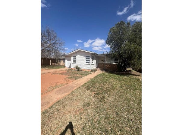 233 Hawthorne Street, Abilene, TX 79605