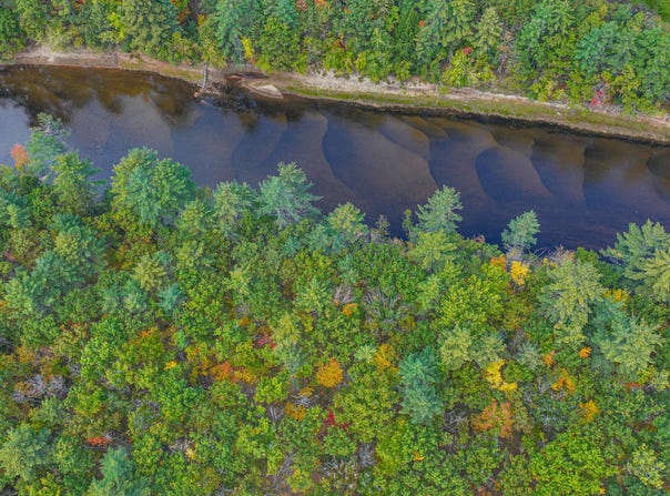 62 Sandy Circle, Brownfield, ME 04010