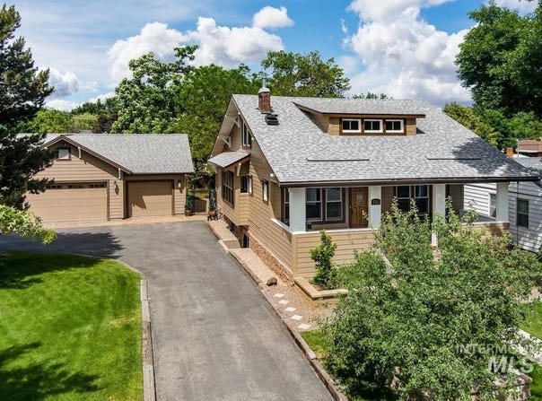 2111 N 18th St, Boise, ID 83702-0816