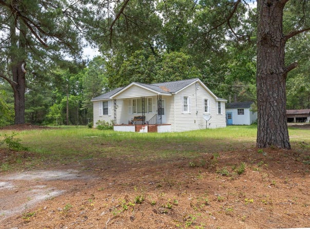 286 State Park Road, Windsor, SC 29856