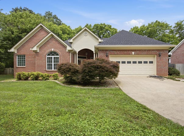 4833 Hampshire Place, Hixson, TN 37343
