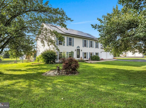 30 WATSON DRIVE, CARLISLE, PA 17015