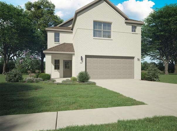 907 Hazel Drive, Lavon, TX 75166