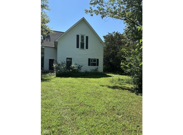 12713 E Pickard Road, Kirklin, IN 46050