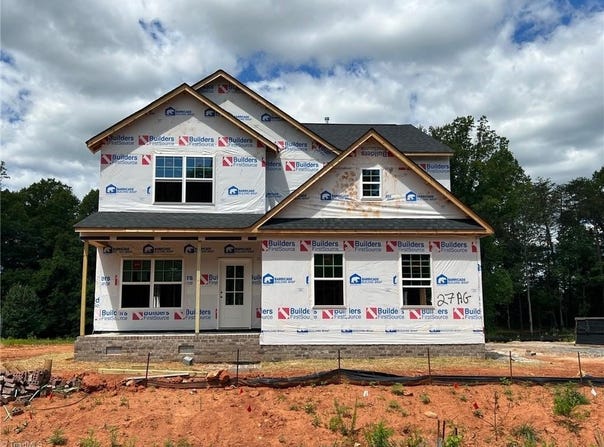5113 Logos Drive, Stokesdale, NC 27357