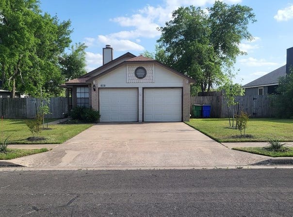 808 Russet Valley DR, Cedar Park, TX 78613