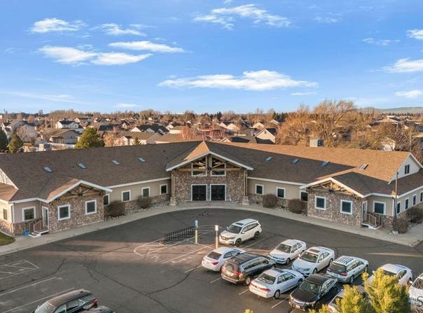 346 Grand Loop, Rexburg, ID 83440