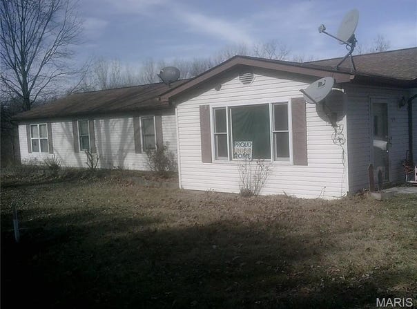 123 Apple Grove Road, Foley, MO 63347